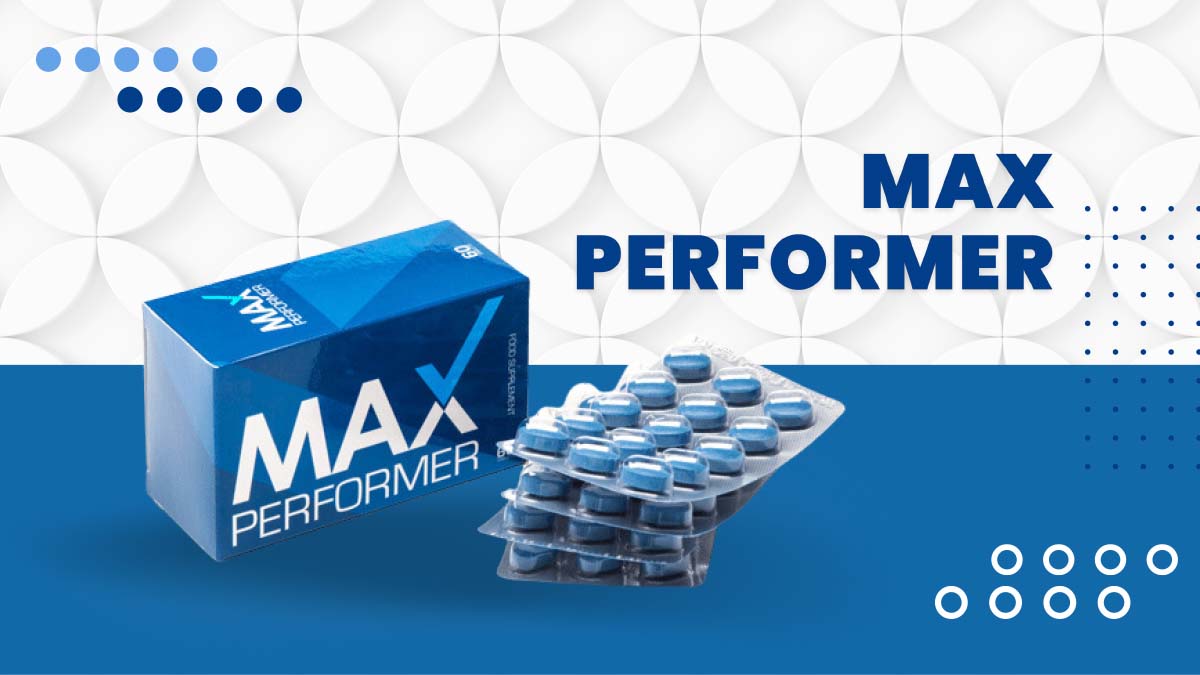 Max Performer