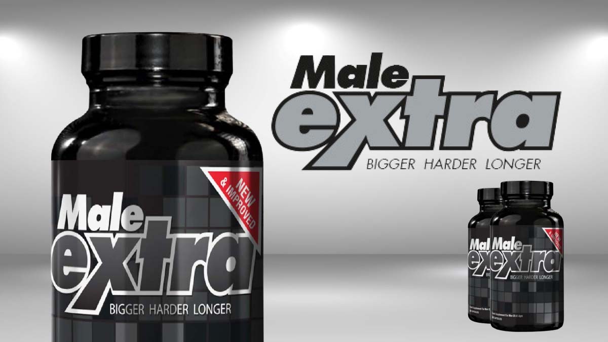 Male Extra