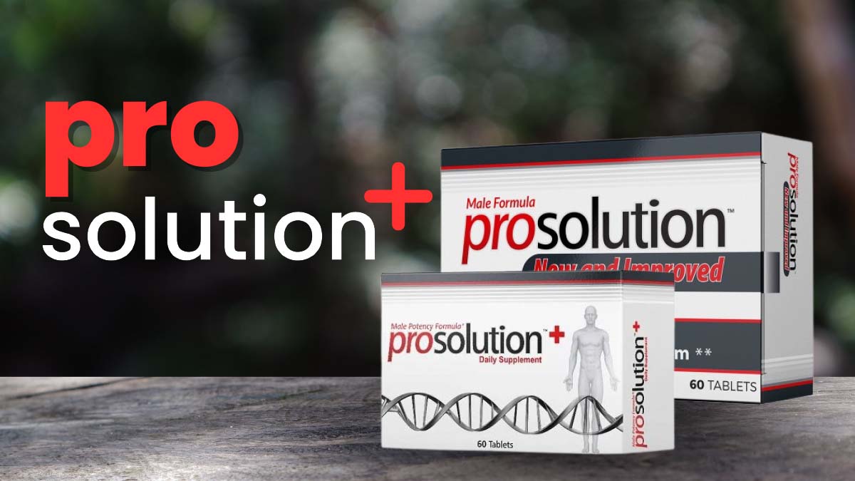 ProSolution Plus