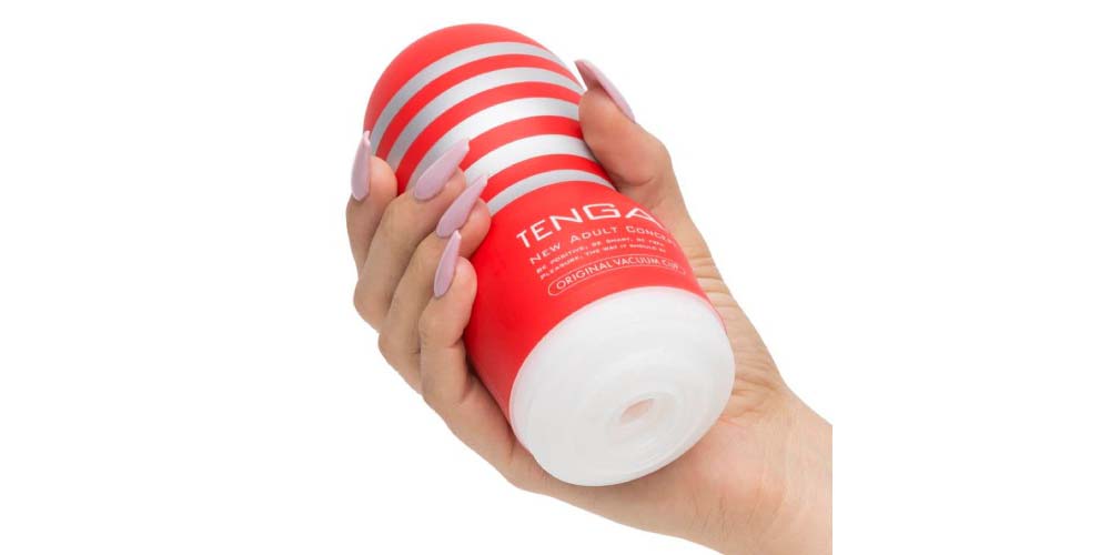 TENGA Onacup