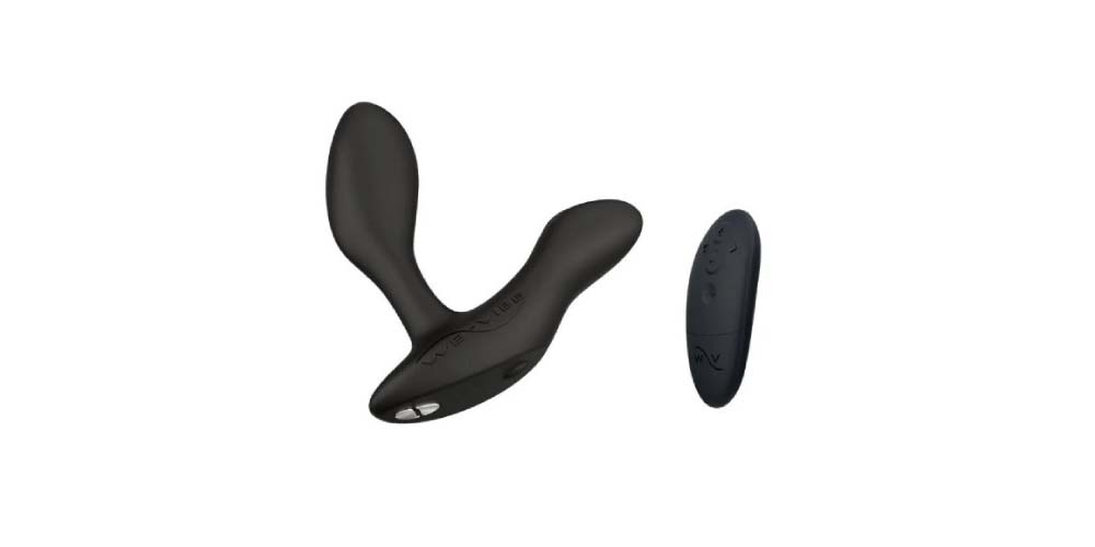 WeVibe Vector