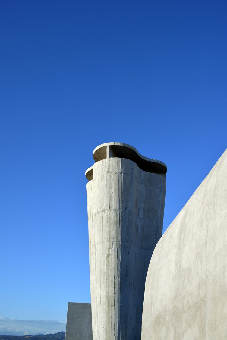 MAMO Marseille, Centre d'art de la Cité Radieuse