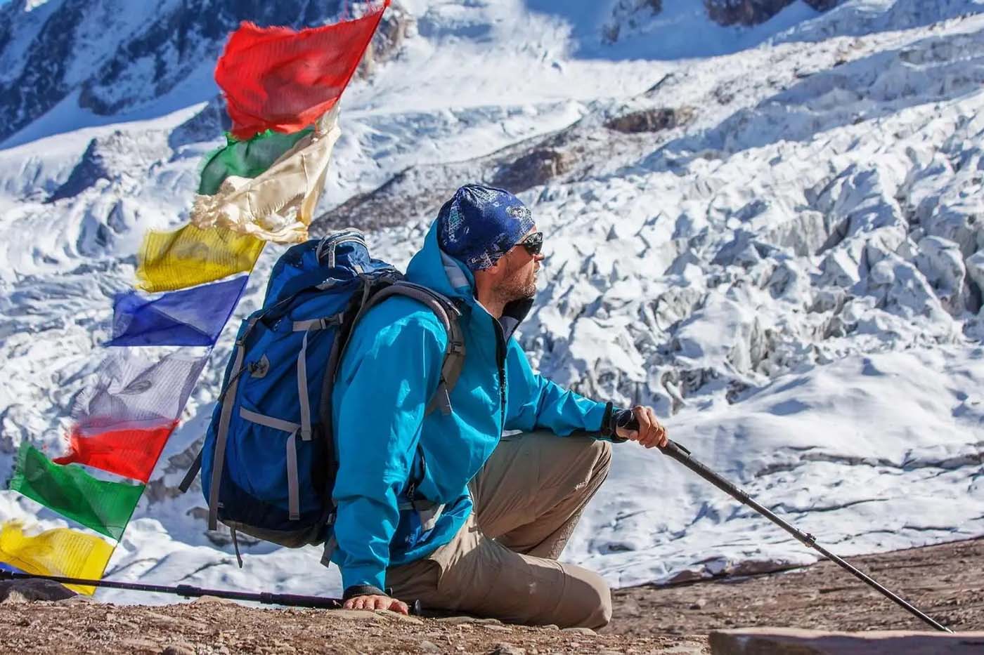 Why Manaslu Appeals to Slow and Thoughtful Travelers