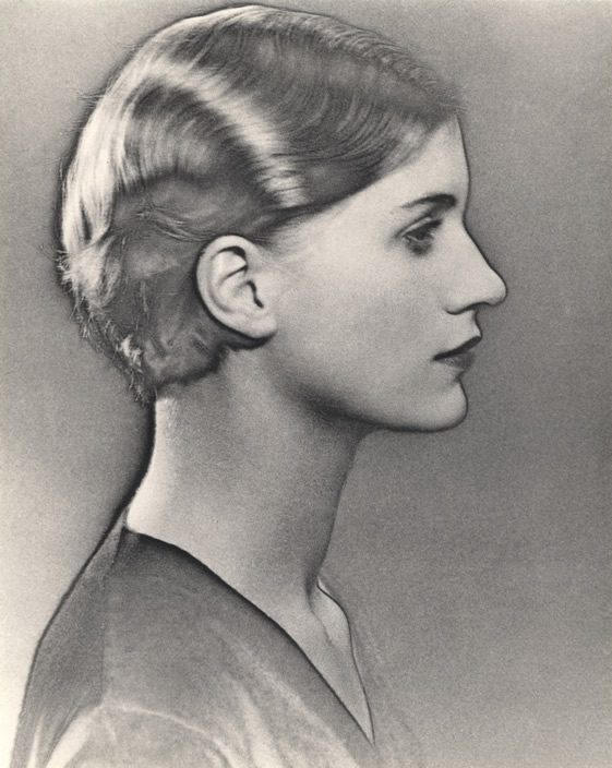 Man Ray Portraits