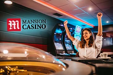 Reviewing Mansion Casino’s Pros, Cons, and More: UK Edition
