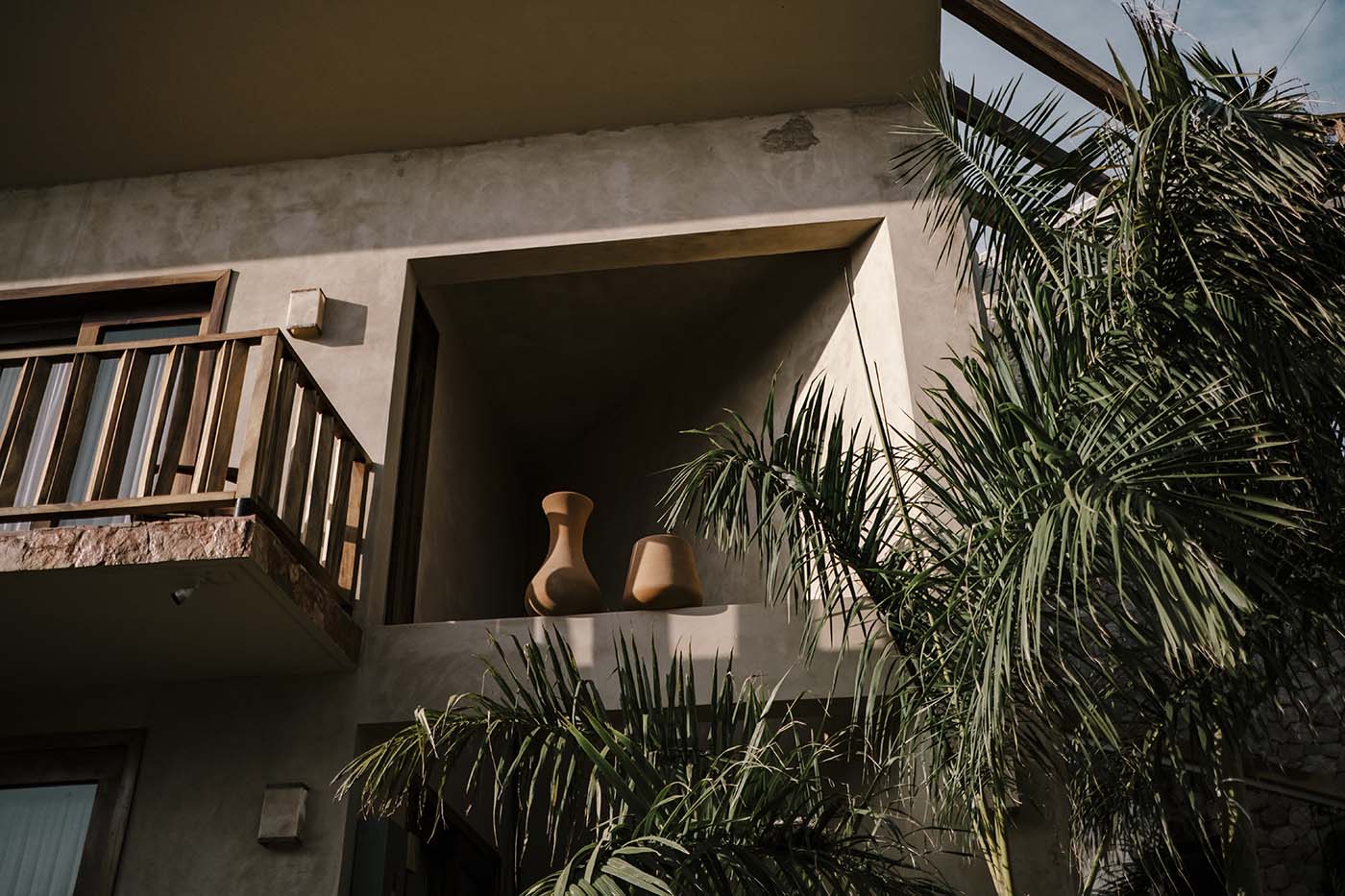 Hotel Mantra, Puerto Escondido