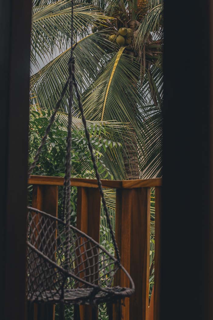 Puerto Escondido Boutique Hotel Designed by Miguel Ángel Ramos