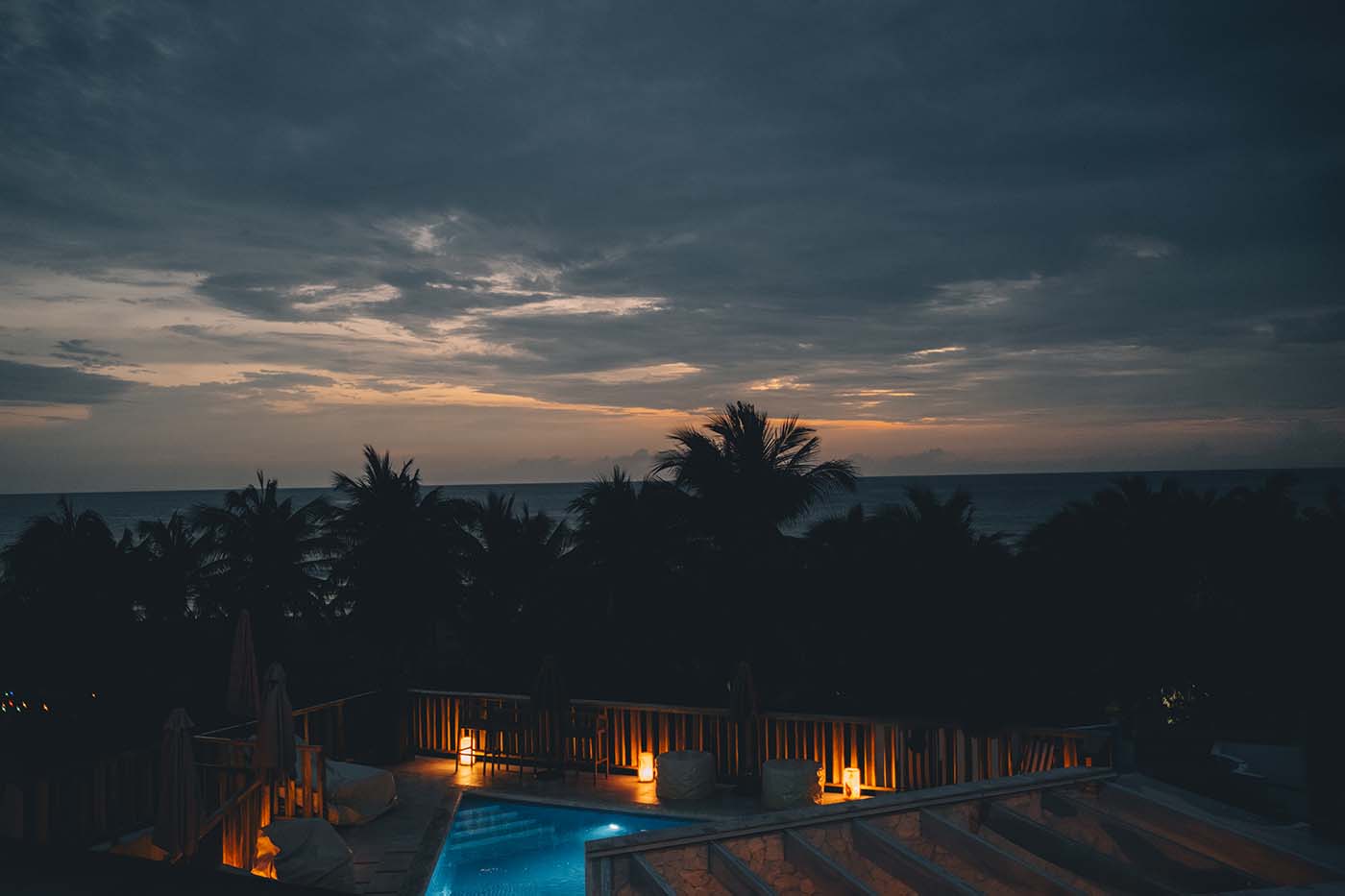 Hotel Mantra Puerto Escondido Boutique Hotel Designed by Miguel Ángel Ramos