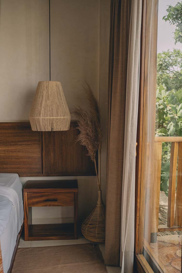 Hotel Mantra Puerto Escondido