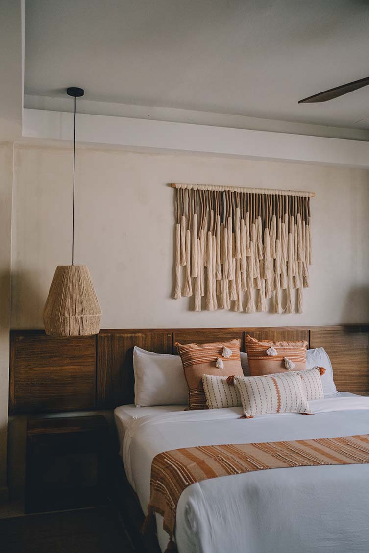 Hotel Mantra Puerto Escondido