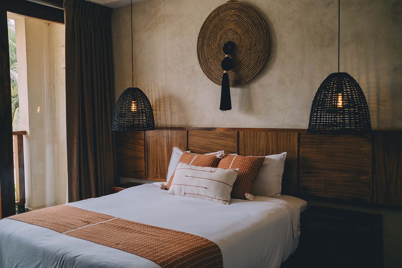 Hotel Mantra Puerto Escondido Boutique Hotel Designed by Miguel Ángel Ramos