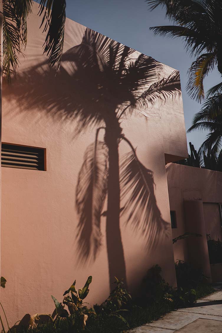 Hotel Mantra Puerto Escondido