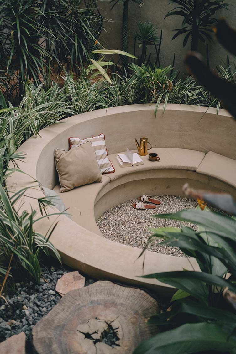 Hotel Mantra Puerto Escondido