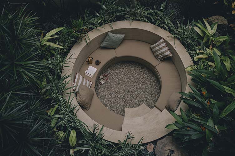 Hotel Mantra Puerto Escondido