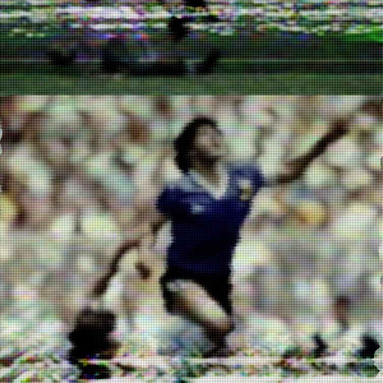 Maradona's Hand of God, the Making of an Icon