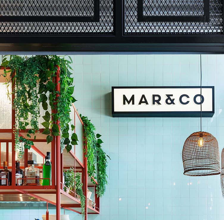 MAR&CO Tel Aviv