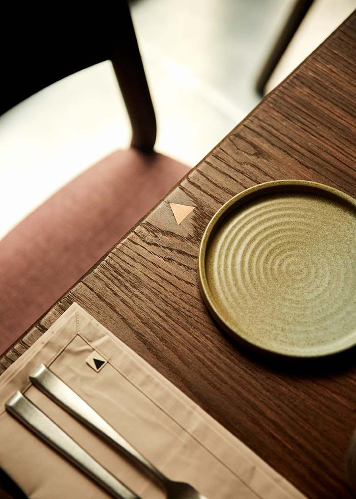Fitzrovia Chilean Restaurant by Prenay Agarwal