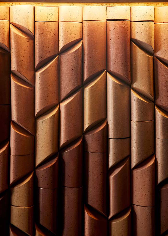 Fitzrovia Chilean Restaurant by Prenay Agarwal