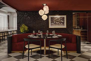 Mare, Montreal Old Port