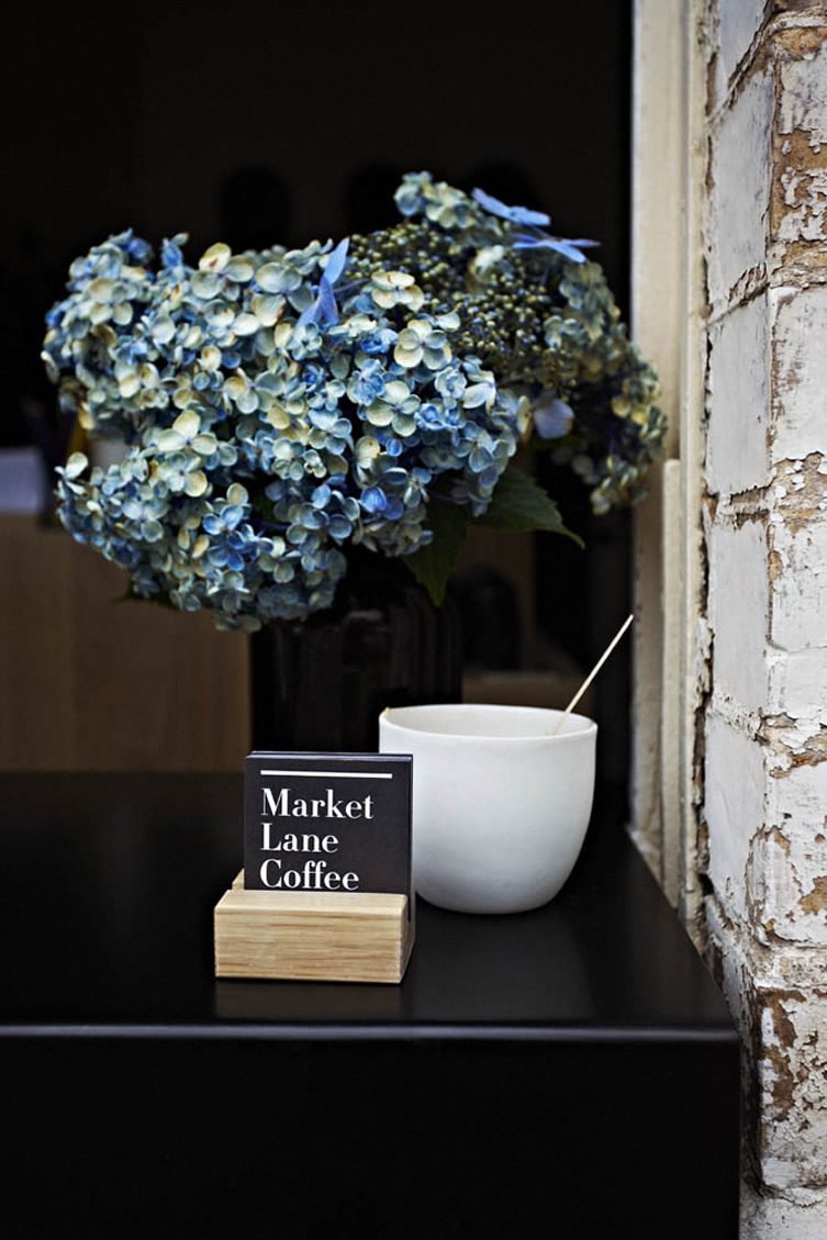 Market Lane Coffee, Melbourne