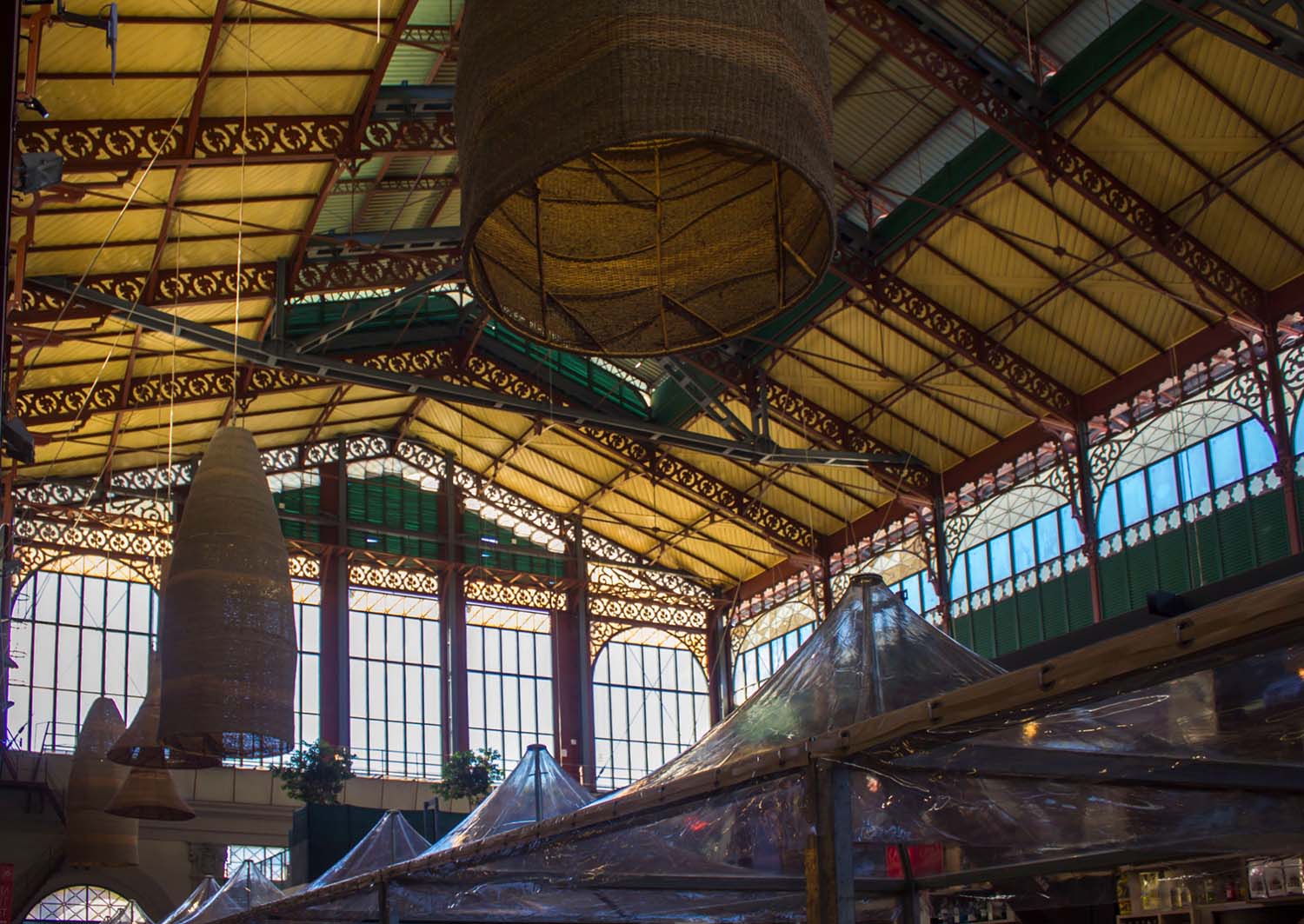 Mercato di San Lorenzo, Firenze