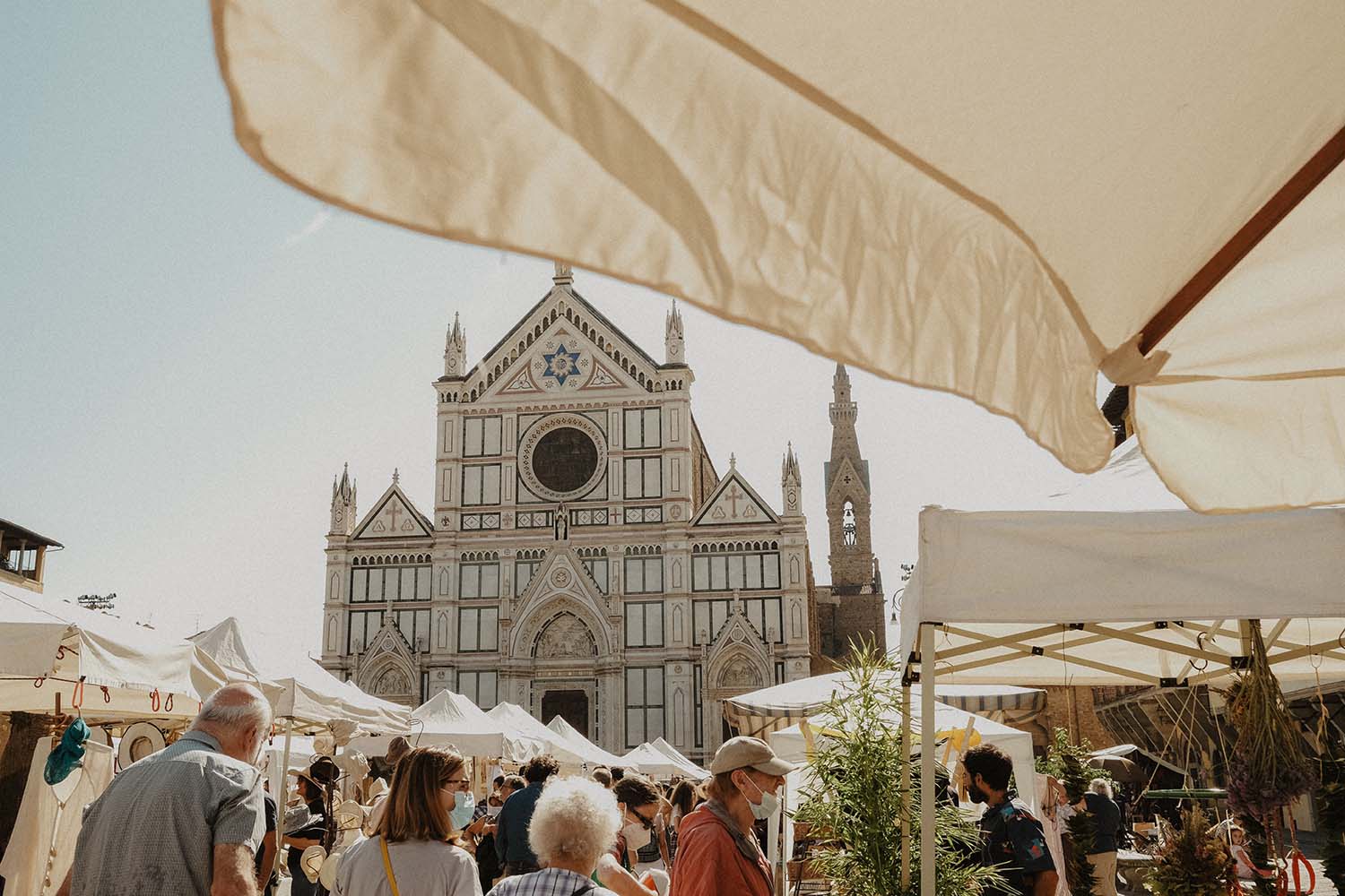 I 9 migliori mercati storici d'Italia, Guida di viaggio per gli amanti del cibo