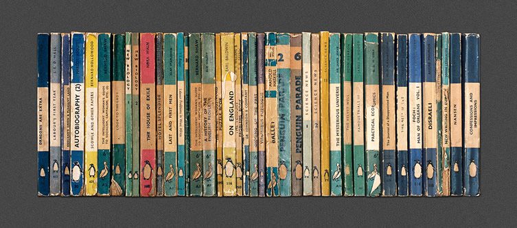 Mark Vessey — William Shakespeare/Collections