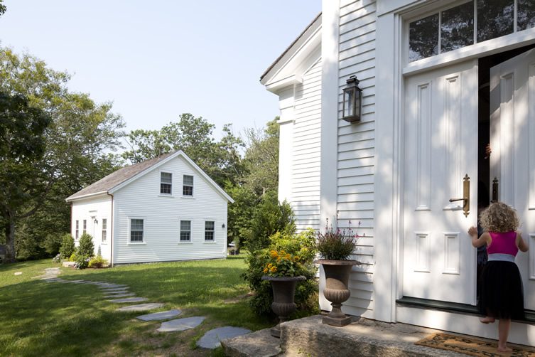 Vineyard Retreat — Martha’s Vineyard, Massachusetts