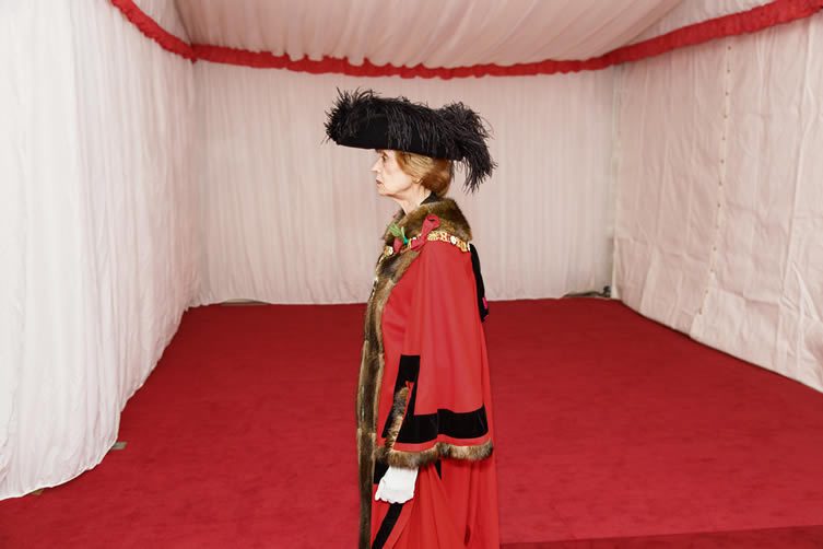 Fiona Woolf