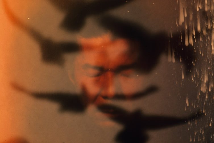 Masahisa Fukase, The Incurable Egoist at Diesel Art Gallery