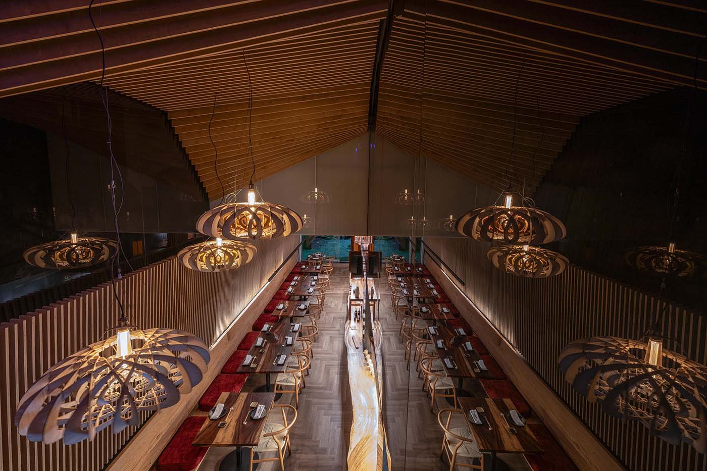 MasaHouse, Mexico City