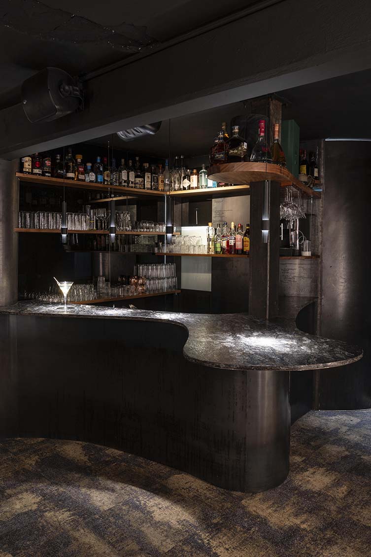 MasaHouse Mexico City