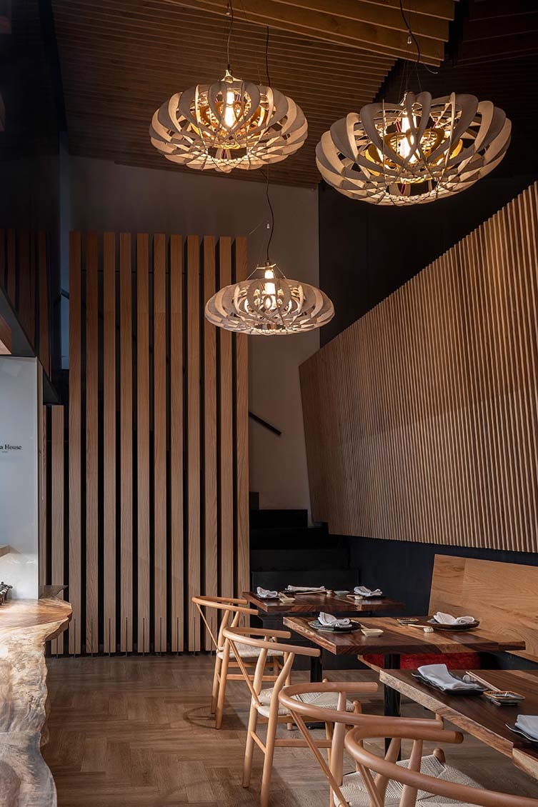 MasaHouse Mexico City