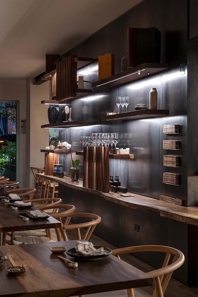 MasaHouse Mexico City