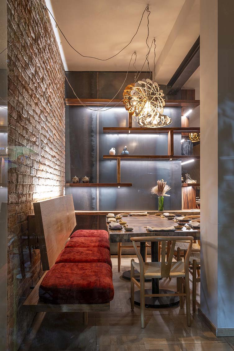 MasaHouse Mexico City