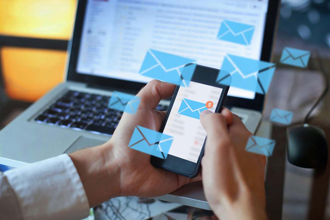 Transform Your Email Strategy: Free Mass Emailing