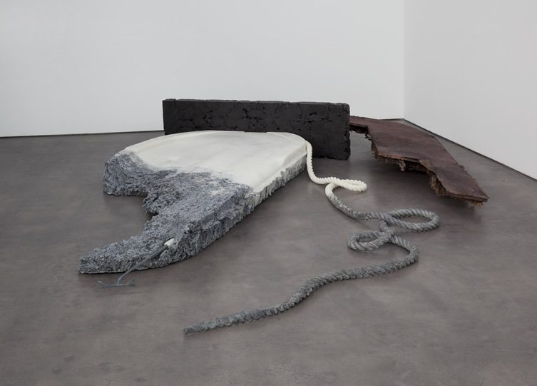 Matthew Barney — River of Fundament