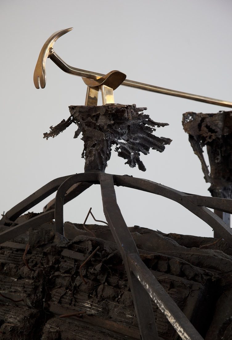 Matthew Barney — River of Fundament