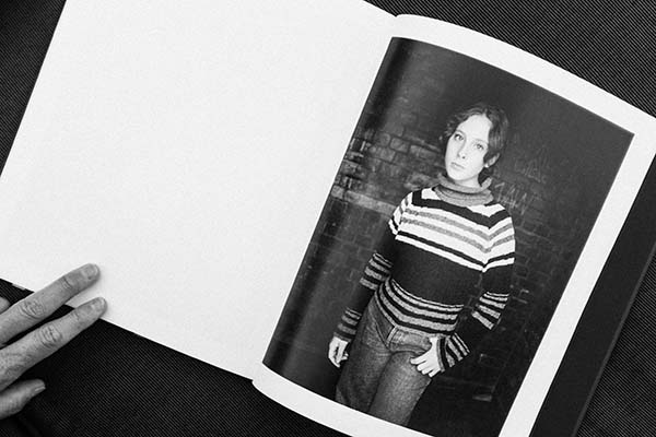 Matthew Finn, School of Art Photo Book Published by STANLEY/BARKER