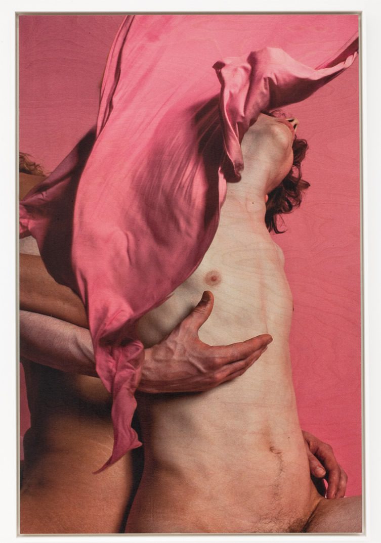 Matthew Stone, Ecstasy