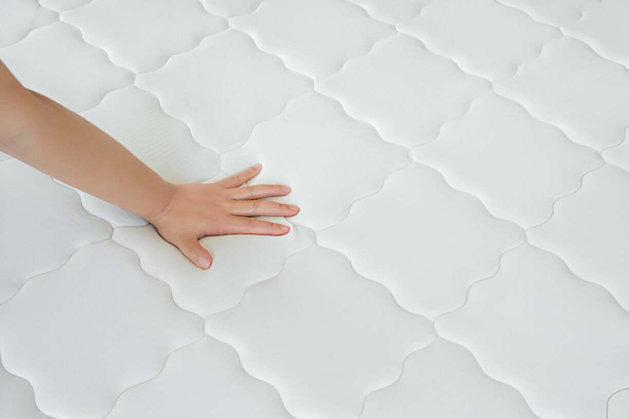 Is a a Foam Mattress and a Memory Foam Mattress the Same Thing?