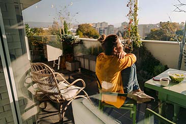 Smart Decking Ideas for Limited Space