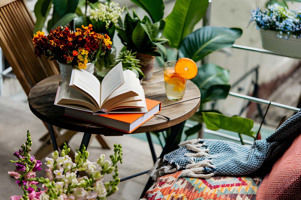 Budget-Friendly Ideas