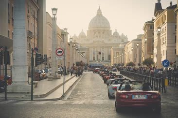 Mazda at the 11th Rome Film Fest