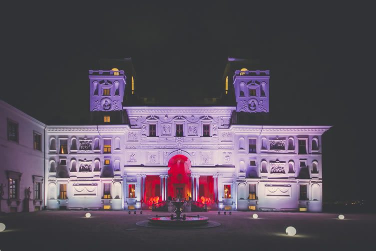 Mazda at the 11th Rome Film Fest and MX-5 RF Launch