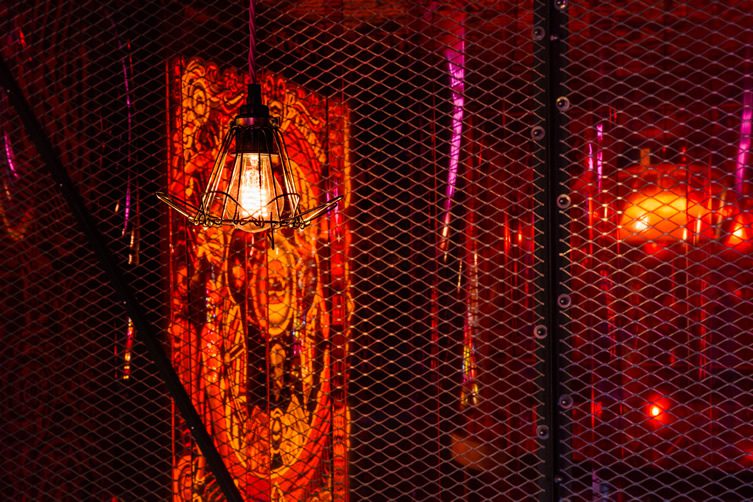 MEATliquor — Brighton