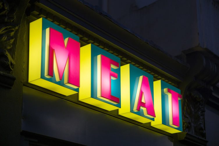 MEATliquor — Brighton