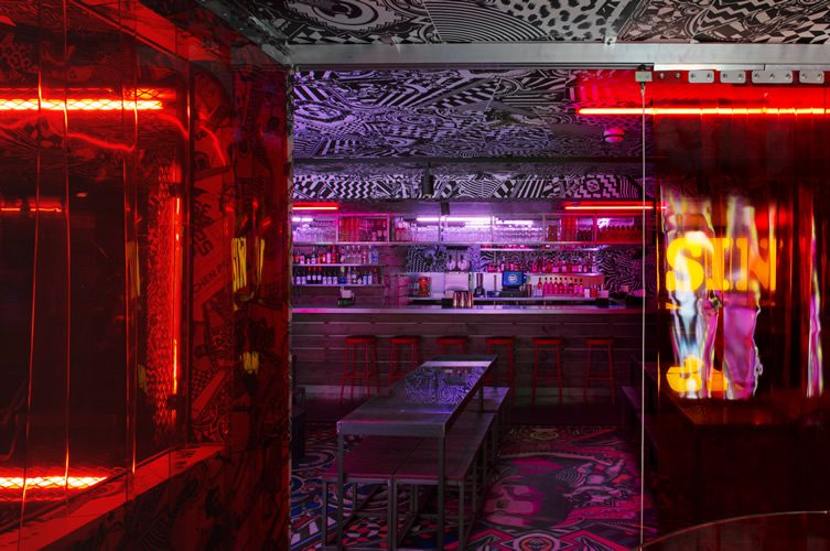 MEATliquor — Brighton