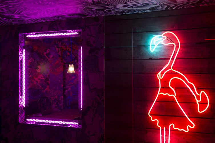 MEATliquor — Brighton