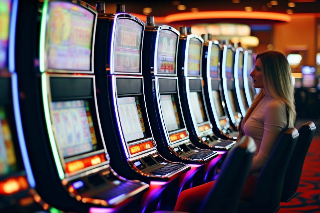 Where to Play Megaways Slots in the UK